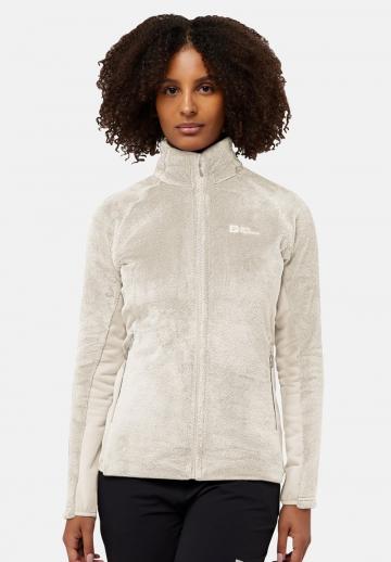 Флисовая куртка