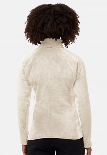 Флисовая куртка