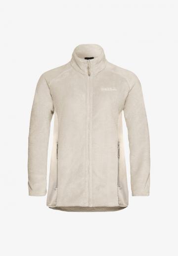 Флисовая куртка