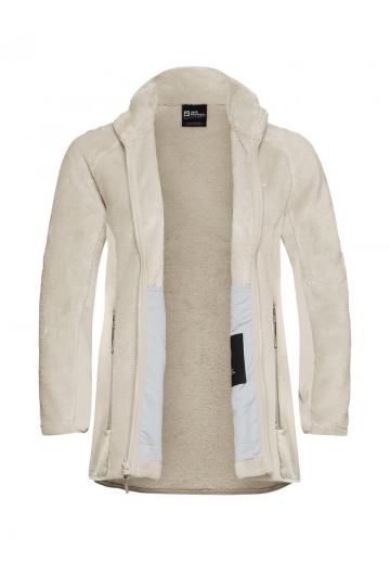 Флисовая куртка