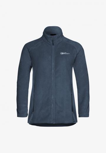 Флисовая куртка