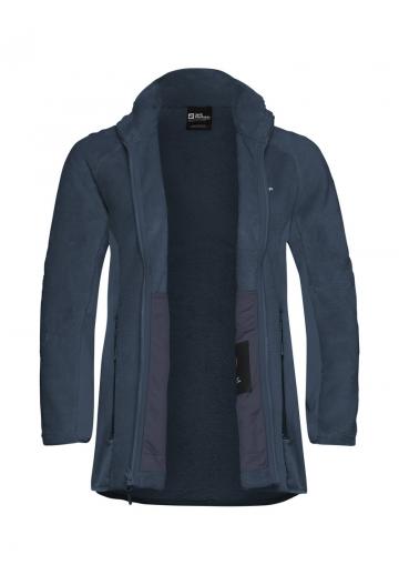 Флисовая куртка