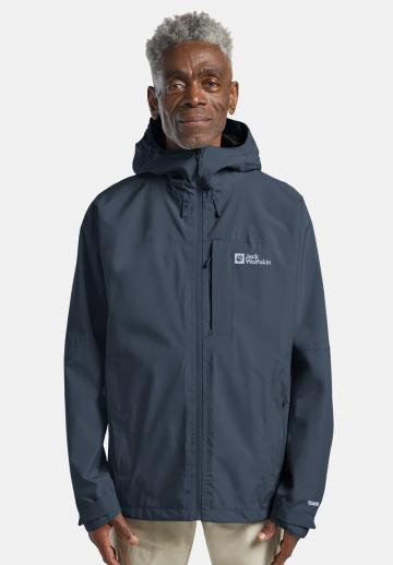 Куртка-дождевик