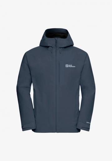 Куртка-дождевик