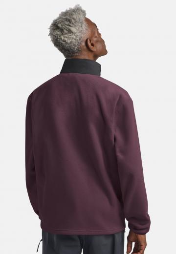 Флисовая куртка