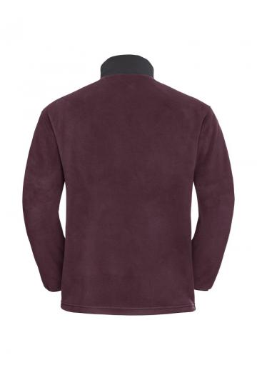 Флисовая куртка