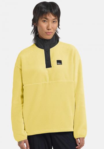 Флисовая кофта