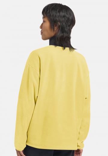 Флисовая кофта