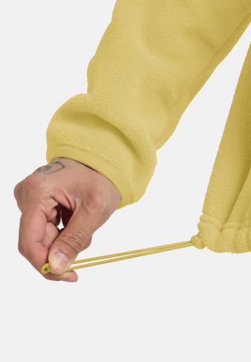 Флисовая кофта