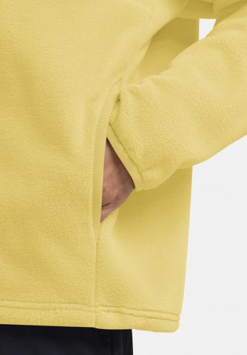 Флисовая кофта