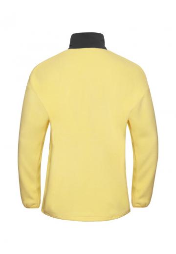 Флисовая кофта