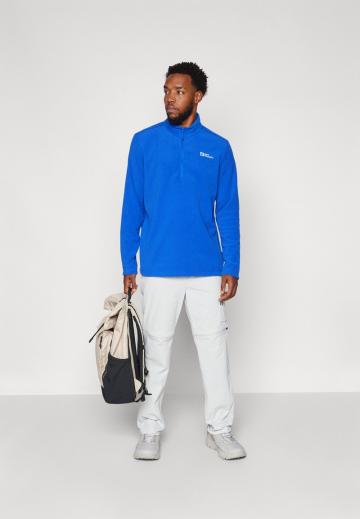 Флисовая кофта