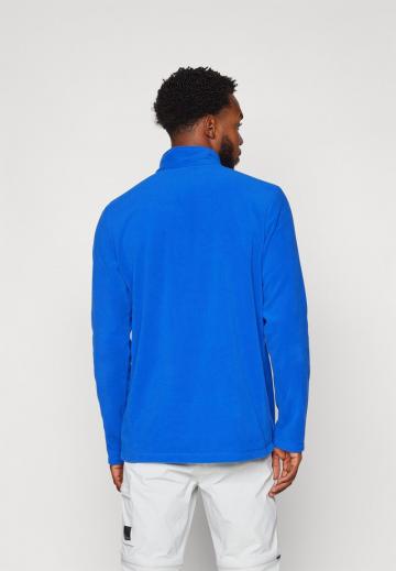 Флисовая кофта