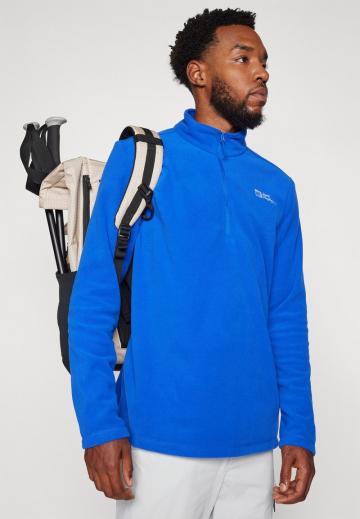 Флисовая кофта