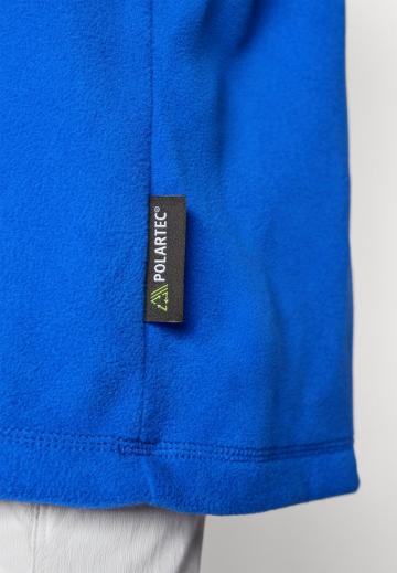 Флисовая кофта