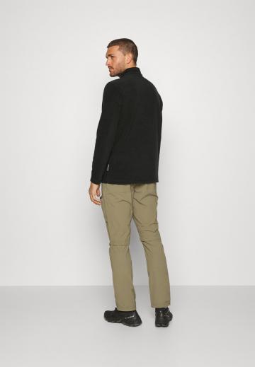 Флисовая кофта