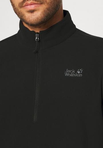 Флисовая кофта