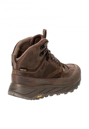 Походные кроссовки