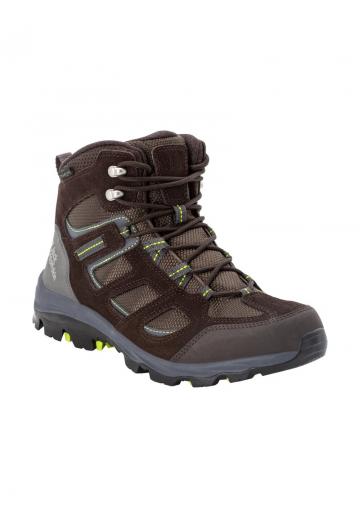 Походные ботинки