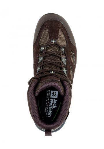 Походные ботинки