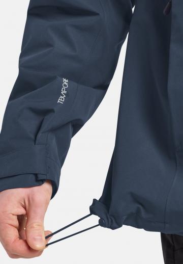 Куртка-дождевик