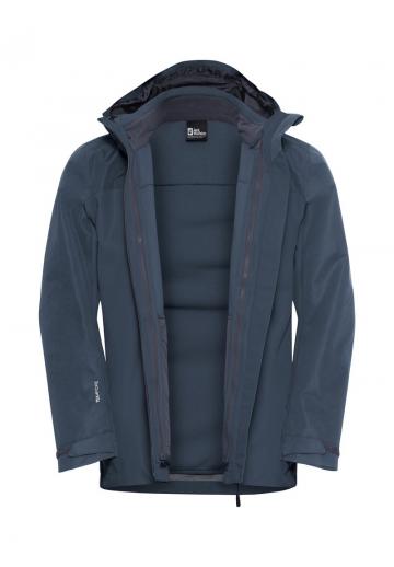 Куртка-дождевик