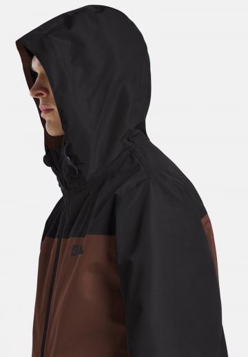 Куртка-дождевик