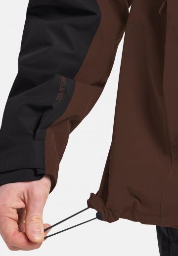 Куртка-дождевик