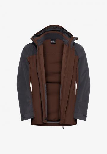 Куртка-дождевик