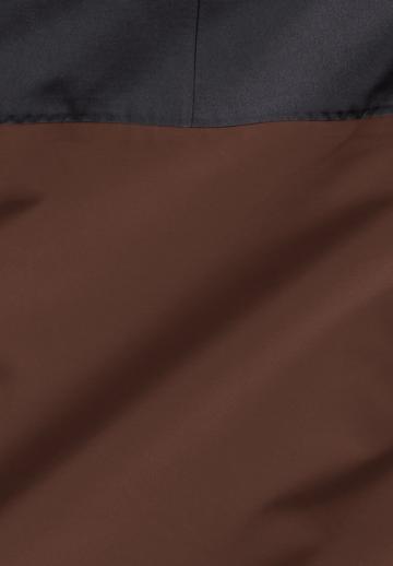 Куртка-дождевик