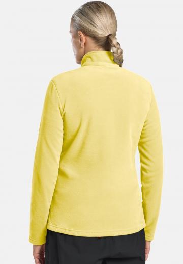 Флисовая куртка