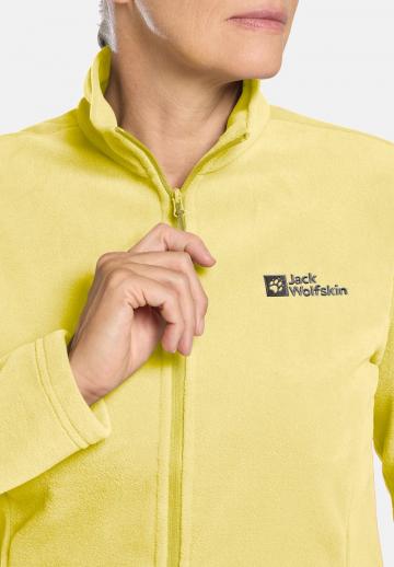 Флисовая куртка