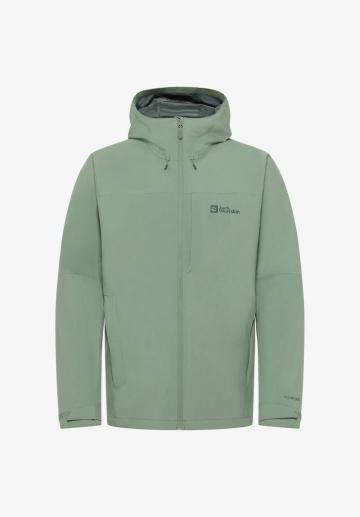 Куртка-дождевик