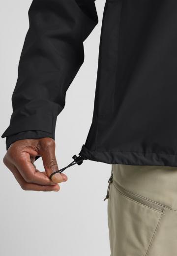 Куртка-дождевик