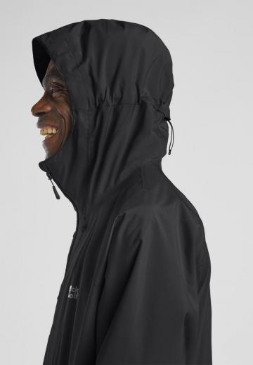 Куртка-дождевик