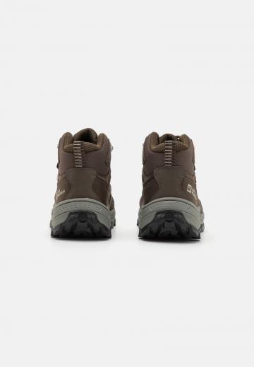 Походные ботинки