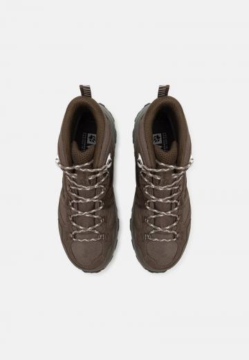 Походные ботинки