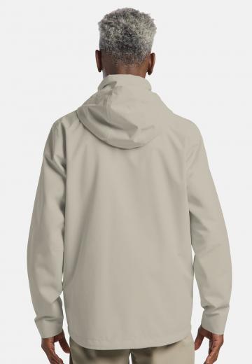 Куртка-дождевик