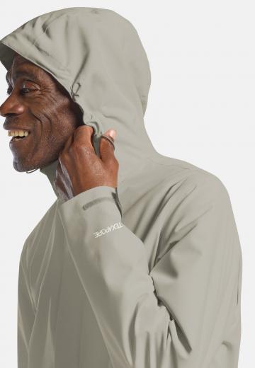 Куртка-дождевик