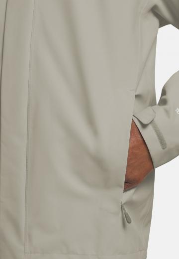 Куртка-дождевик