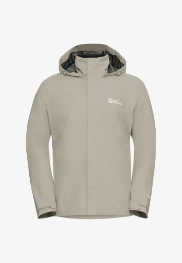 Куртка-дождевик