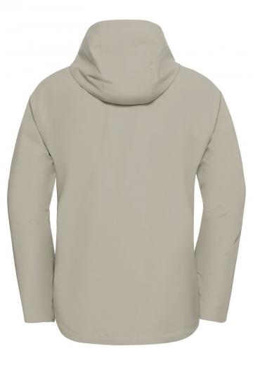 Куртка-дождевик