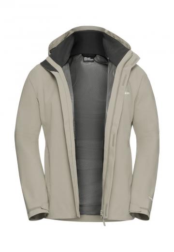 Куртка-дождевик