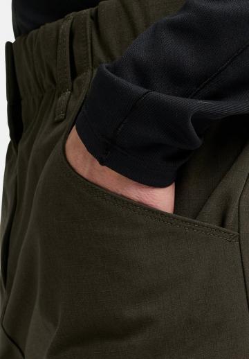 Спортивные штаны