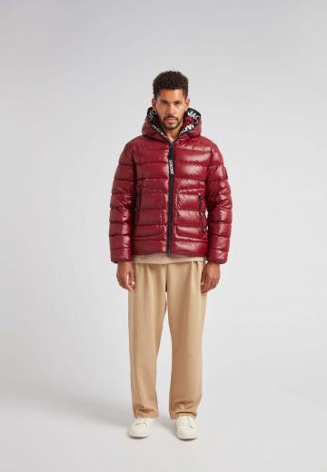 Зимняя куртка