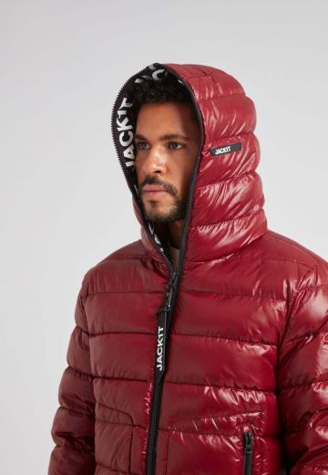 Зимняя куртка