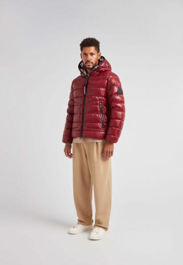 Зимняя куртка