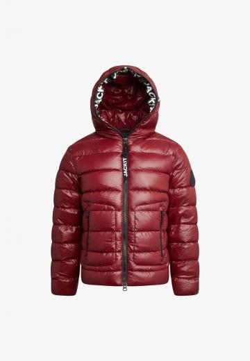 Зимняя куртка