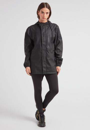 Куртка-дождевик