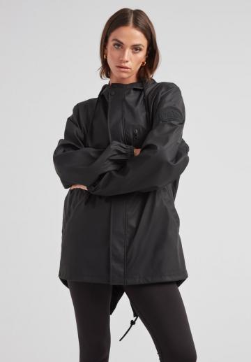 Куртка-дождевик